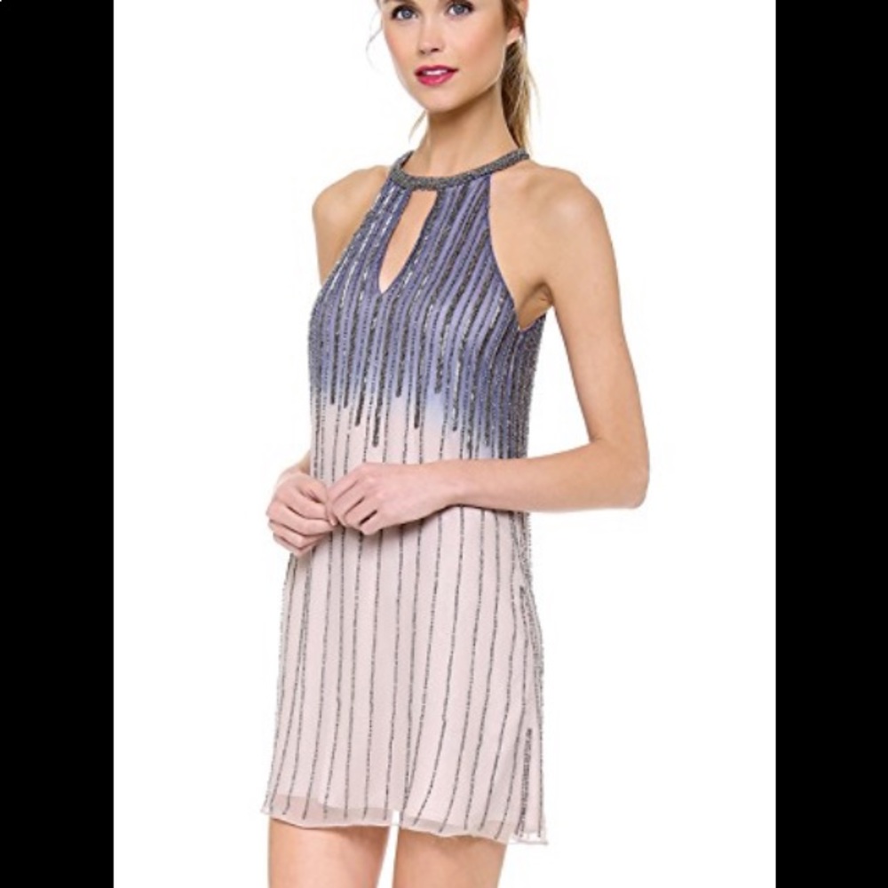 Parker Cocktail Dress